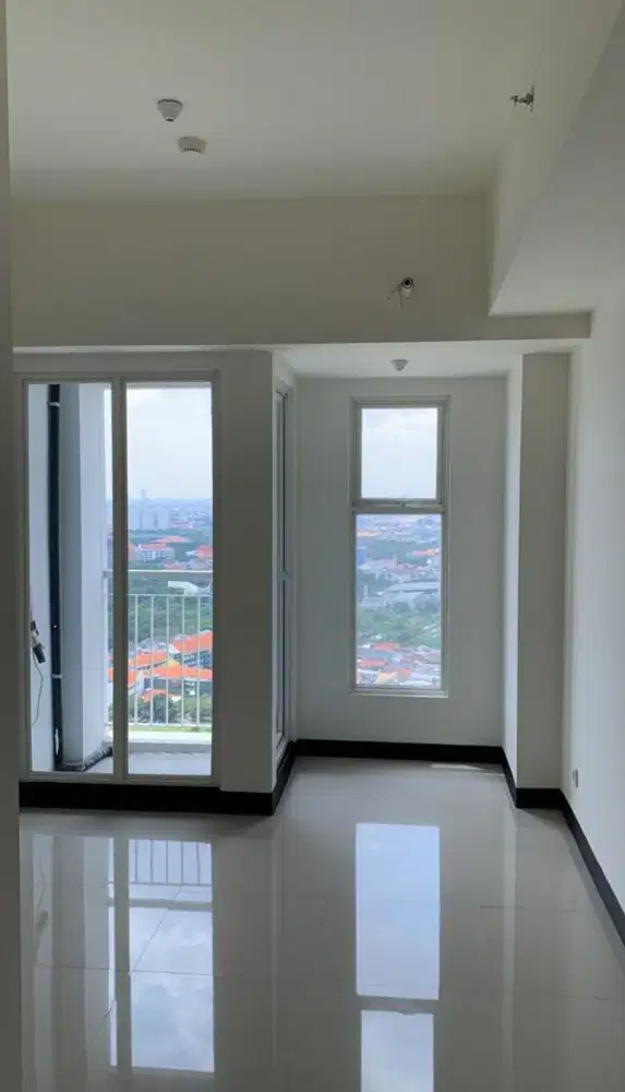 AMOR Studio Kosongan ada AC Connect Pakuwon City dekat ITS, WM