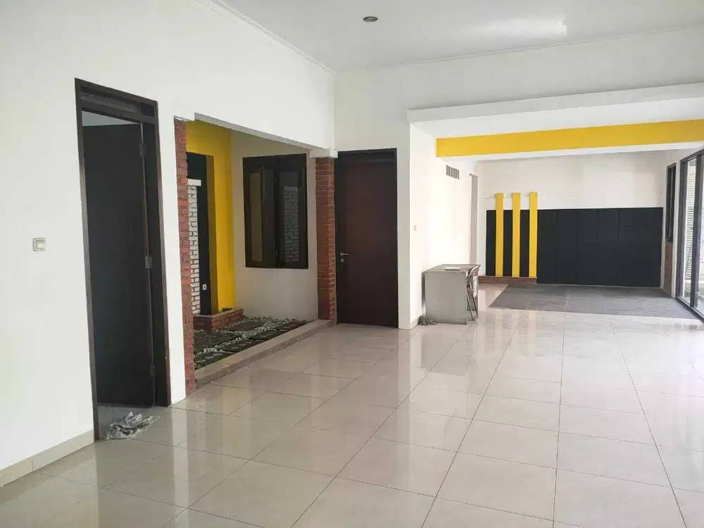 RUMAH DI BATUNUNGGAL MULIA RAYA