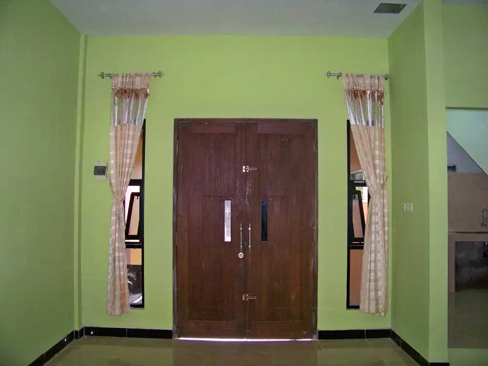 Dijual Rumah 2 Lantai Jurang Mangu Barat Termurah Strategis Shm Nego