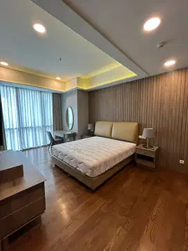 Dijual Apartemen Anandamaya Residence Tower 2