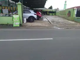 di jual cepat tempat usaha cuci mobil motor masih aktif