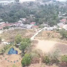 Jual Tanah Darat Zona indistri di Rangkasbitung, Banten
