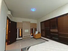 Rumah Kertajaya indah regency Semi Furnish Cakep