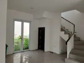 DIJUAL Rumah di Citra Garden 8 cluster AeroMansion