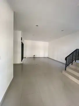 Rumah Milenial PIK2 Uk 8x15 (3+1 Kamar Tidur) Termurah Siap Huni