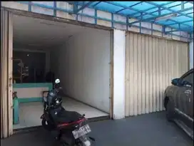 Disewakan ruko murah startegis mainroad cibaduyut raya bandung