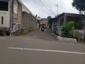Kavling Premium Bisa Cicil 12x 6 Menit ke Jl. Raya Krukut Free 10gr LM