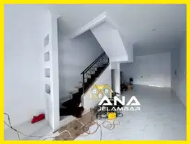 ANA RUMAH BARU UK 4.5X17M DI JELAMBAR rb
