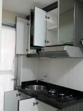 Dijual apartemen green lake sunter