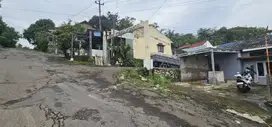 RUMAH OPER KREDIT DI LEYANGAN UNGARAN SIAP HUNI