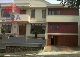 Villa Strategis Sersan Bajuri Setiabudi Lembang Bandung