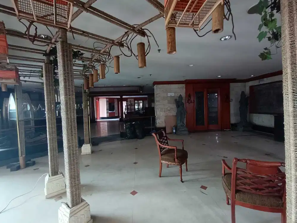 Dijual Office Space Siap Pakai di Graha Irma Setiabudi Jakarta Selatan