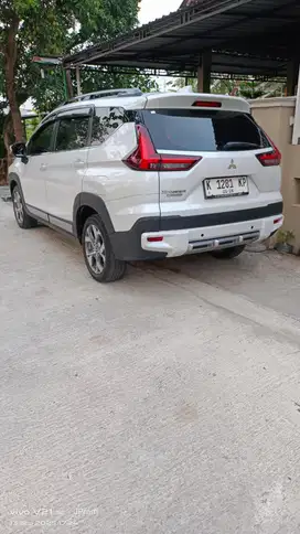 Mitsubishi Xpander 2023 Bensin