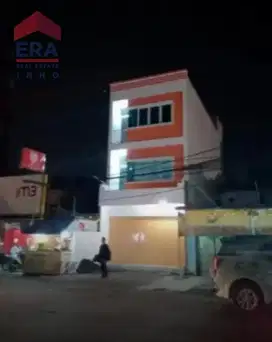 Ruko Strategis Mainroad Cibaduyut Bandung
