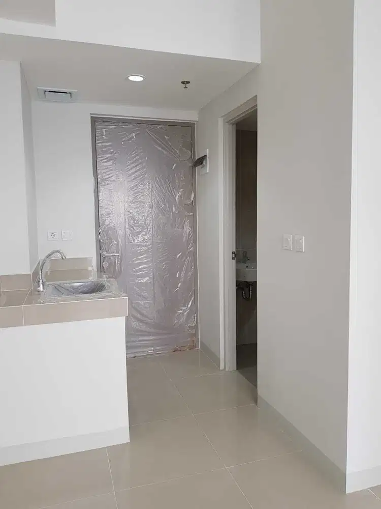 Dijual Apartemen Vasanta Innopark Bekasi