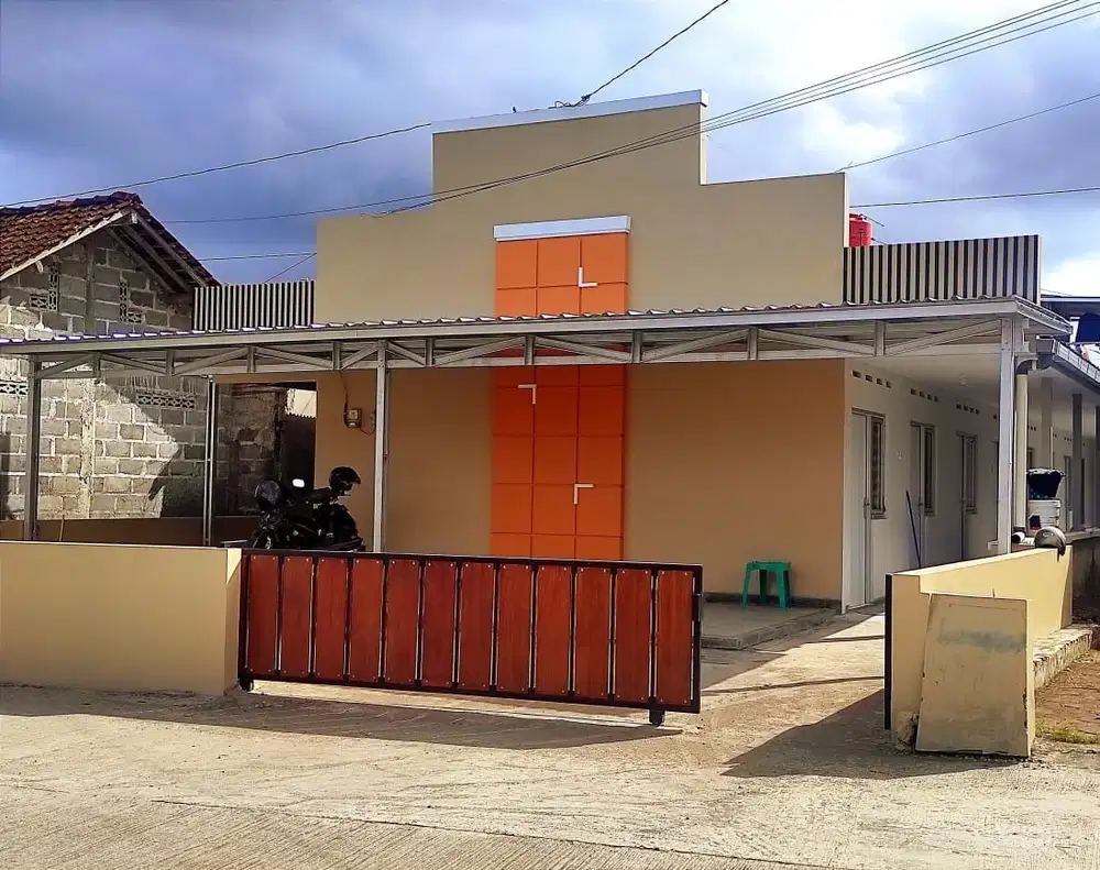 KOST MURAH 23 KAMAR DI KALASAN DEKAT KAMPUS UKRIM