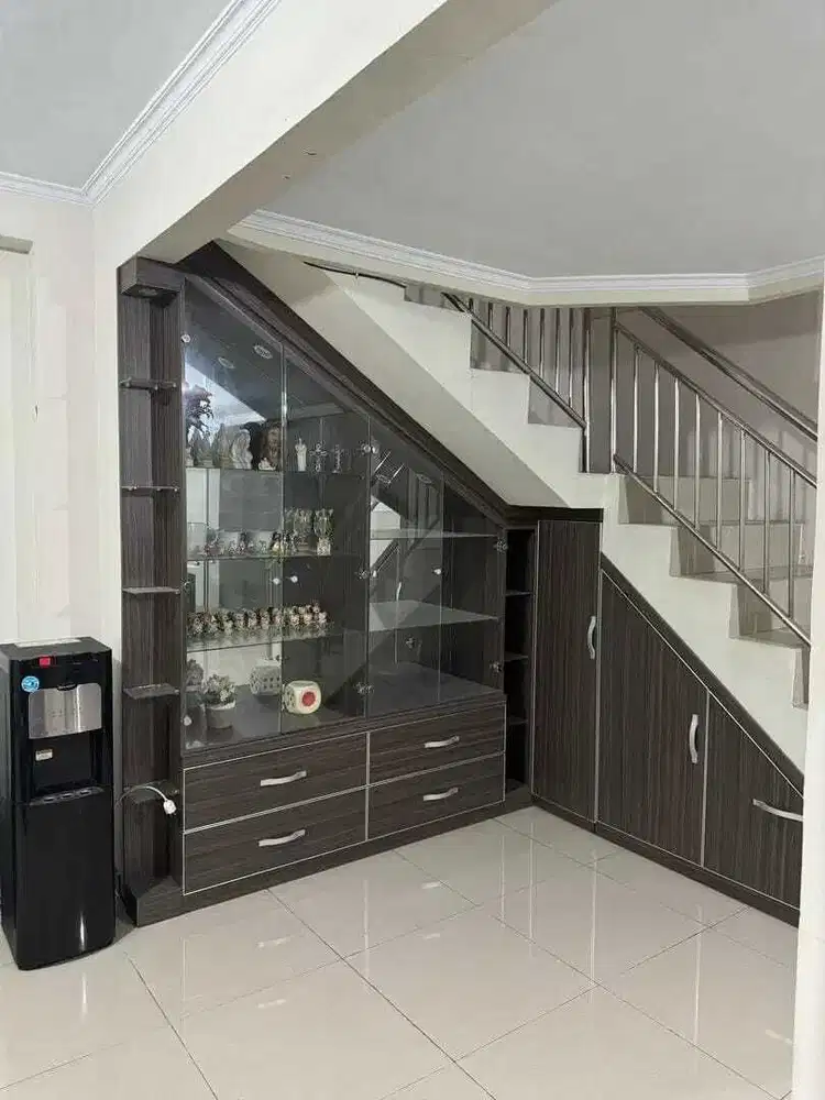 Dijual Rumah Bagus Siap Huni di Citra Raya, Cikupa, Tangerang