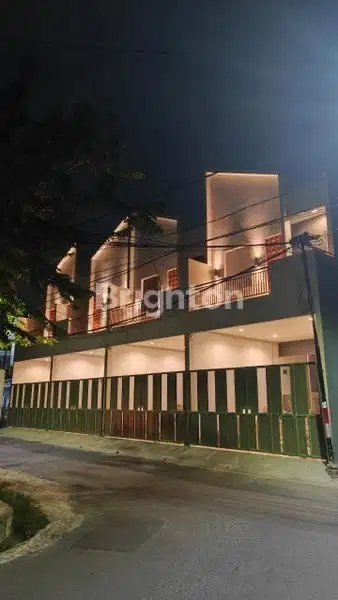 RUMAH BARU 2 LANTAI DURI KEPA JAKARTA BARAT