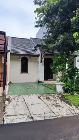 Sewa Alam Sutera