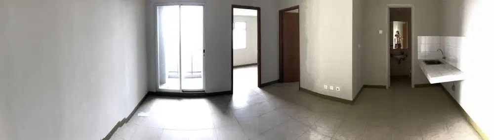 Aid - Disewa Apt GreenHill Kelapa Gading Blossom 2BR Unfurnish