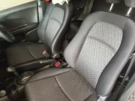 Honda Brio 2020 Bensin