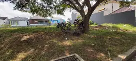 TANAH KAVLING BOULEVARD PERUMAHAN ELIT IJEN NIRWANA STRATEGIS