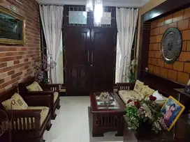 Dijual Cepat Rumah di CLUSTER ASIA BANJAR WIJAYA