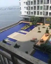 Condominium Greenbay, Pluit, 2BR, Brand New, Jakarta Utara