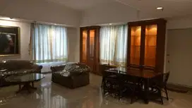 Dijual Apartment Sultan Full Furnish di Ascott Kuningan Jakarta