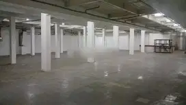 Disewakan Atau Dijual Gudang Duta Indah Square 2, Jakarta Utara