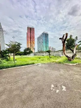 PRIME AREA TANAH SIAP DI KOMPLEK PEKAYON PEJATEN