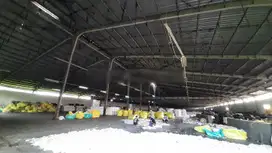 Disewakan Gudang Produktif Area Ujungberung Kota bandung