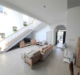 Dijual Rumah Modern Minimalis Daerah Tangerang Selatan