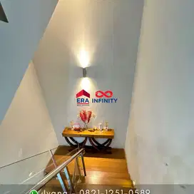 Rumah Permata Buana Siap Huni Lebar 8
