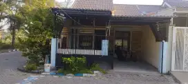 Rumah Oper Kredit cicilan 1,4 juta