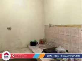 DIJUAL RUMAH BEBAS BANJIR DI PERUMAHAN TEBET TIMUR, JAKARTA SELATAN