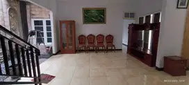 Rumah Super Halaman Luas Asri Tropikana Residence Cikarang Jababeka