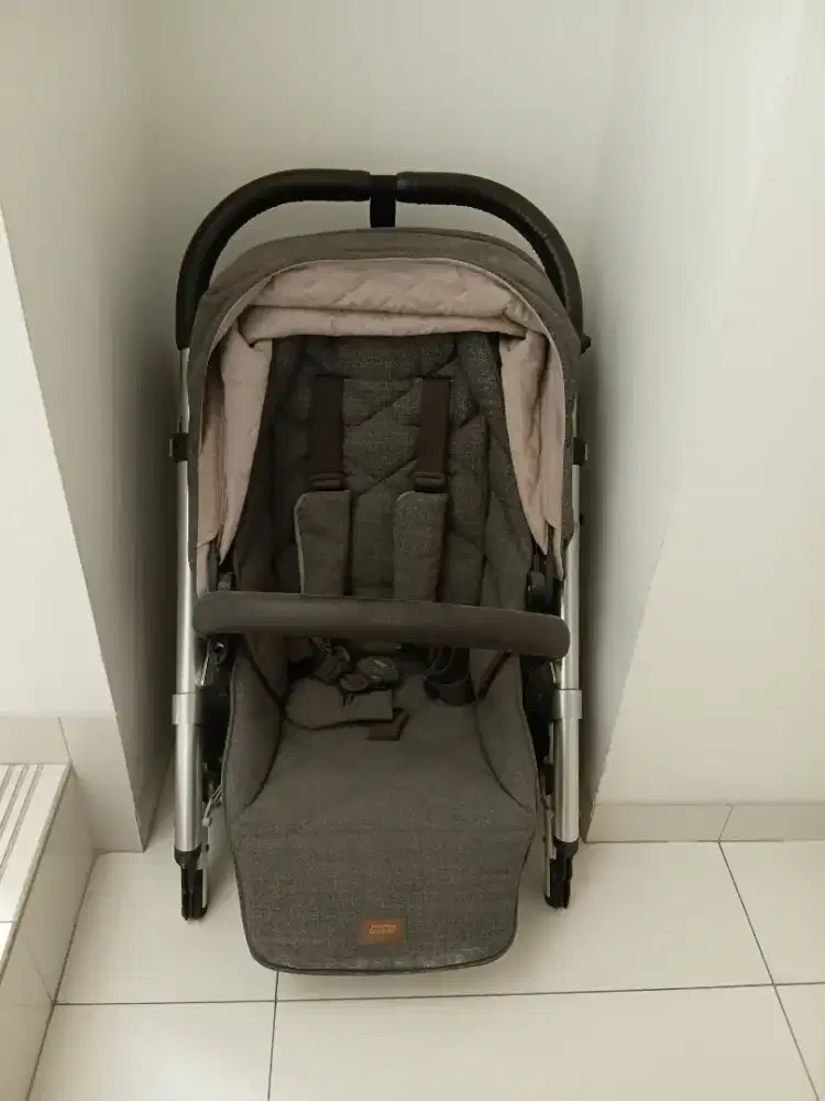 Stroller Mamas Papas Urbo 2