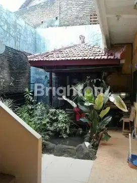 RUMAH DI KALIKEPITING SIAP UNTUK DIJADIKAN KOST