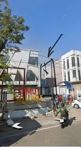 Ruko Semut Square