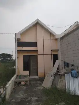 RUMAH KREDIT TANPA BUNGA DI PAKAL