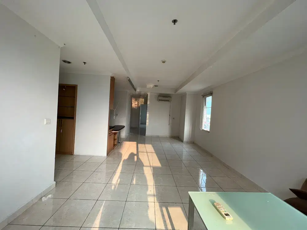 Apartemen Moi Gading Resort Residence Semi Furnished
