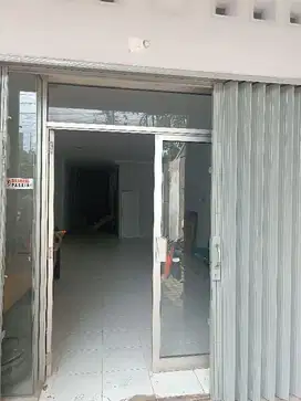 RUKO STRATEGIS JALAN PIERE TENDEAN