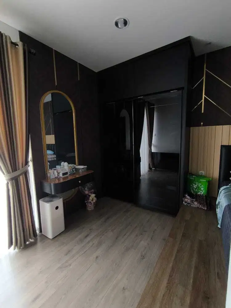 Dijual Rumah Cantik siap huni di Cluster Metland Menteng Cakung