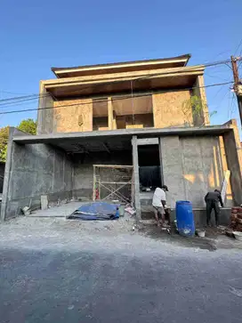 Rumah Mewah Likas8 Premium Dekat Bandara Adisucipto