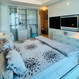 Dijual Apartment Lux Voila 26 Ciputra World, dekat TOL Satelit, Pakuwon, Citraland