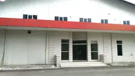 Gudang 2lt siap pakai 5003m Pulogadung Jakarta Timur