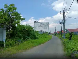 Dijual Tanah sekitar Jalan Poros Malino, Gowa