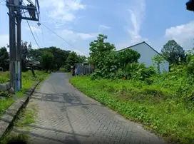 Dijual Tanah sekitar Jalan Poros Malino, Gowa