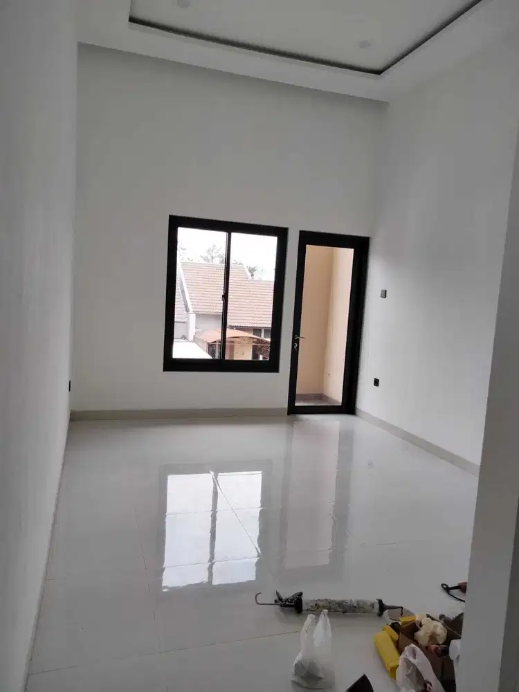 RUMAH MINIMALIS MODERN PILIHANMU DI SINGGASANA BANDUNG